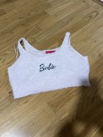Haut pyjama rose Barbie