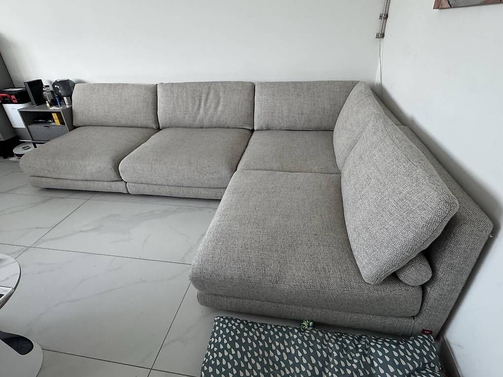 Sofas: Divano Poltrone Sofà – Gebraucht aus Paradiso von Ajpf23 2
