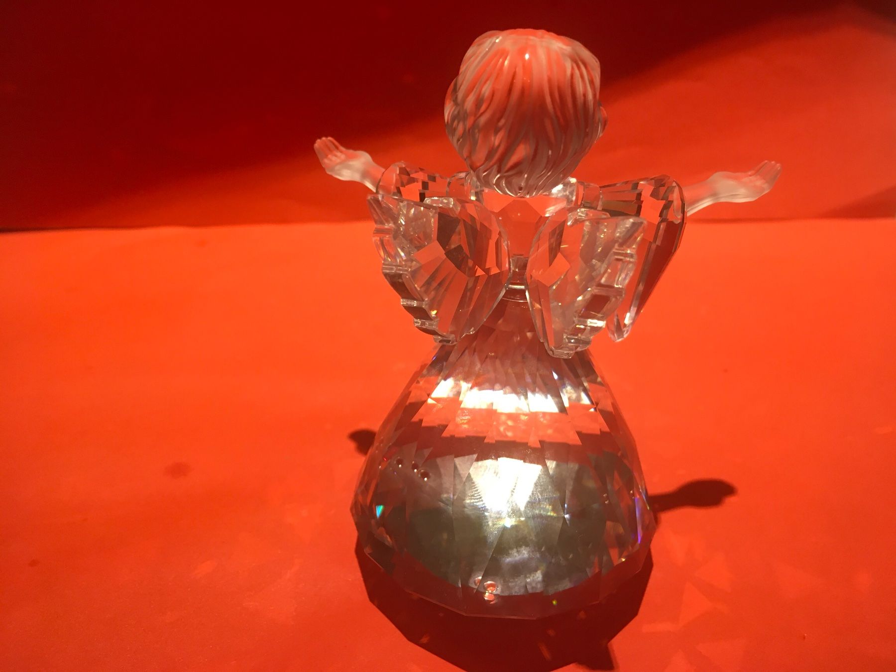 Swarovski Statuette: Swarovski Engel – Nuovo (secondo la descrizione) da Oberglatt ZH venduto da Multimix 2