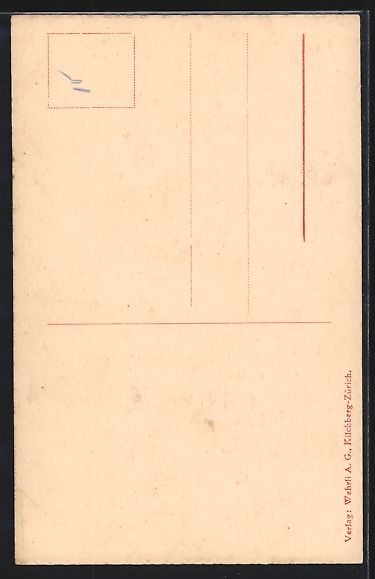 Cartoline postali: Basel, Strassenpartie am St. Albanthor – Usato da Berlin venduto da bartko-reher 1
