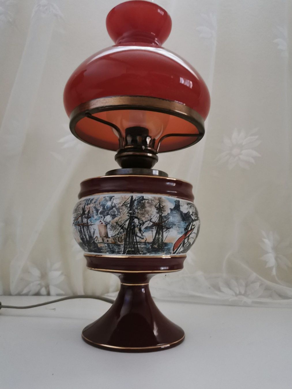 Lampade: Lampada Vintage – Usato da Losone venduto da NSX 2