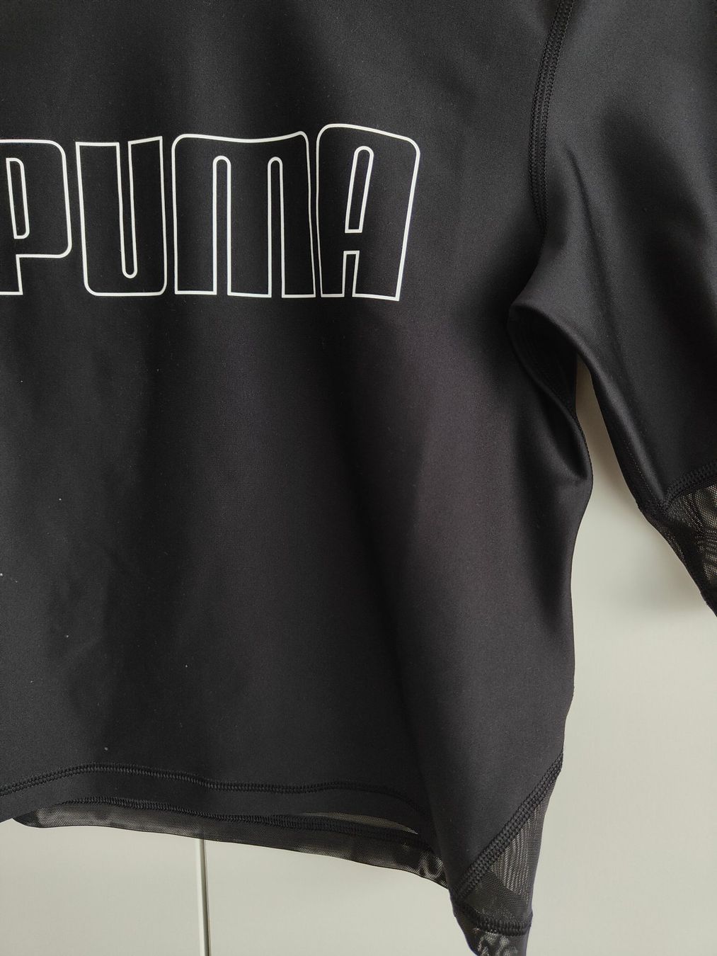 Puma Top: Puma Sport Top - Grösse M – Nuovo (secondo la descrizione) da Rickenbach b. Wil venduto da VeryLovelyThings 1