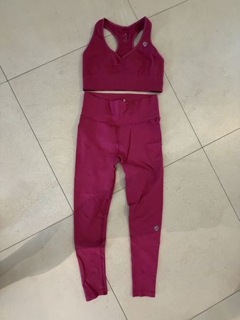 OCEANSAPART Fitness Set Gr. M