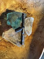 DynaVap - VapCap "M" Phantom