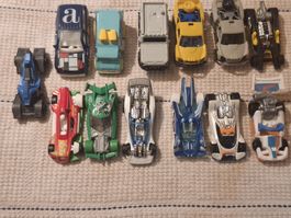 🚗🚕🚙13 stuck Hot Wheels 🚙🚕🚗