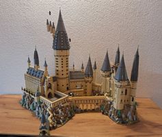 Lego Harry potter Hogwarts castle 71043