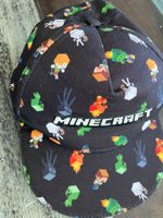 Mütze Minecraft, Grösse 104-122