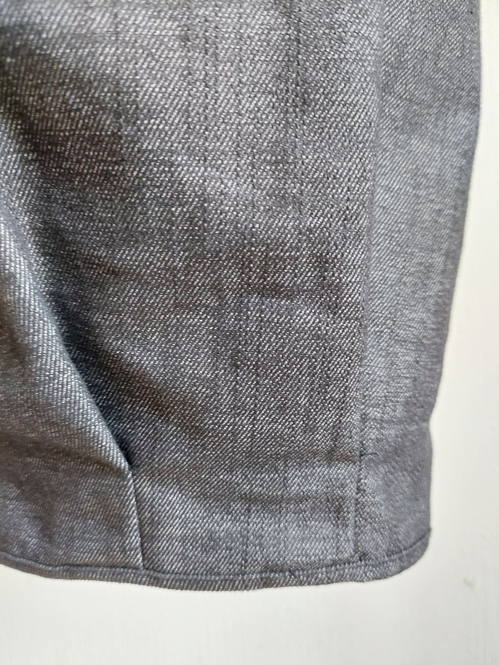 Vestiti: Jeans Kleid, dunkelgrau, Gr. 36, Saint André – Nuovo (secondo la descrizione) da Sursee venduto da juliia_725 5