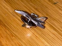 Saab Gripen E Kampfflugzeug