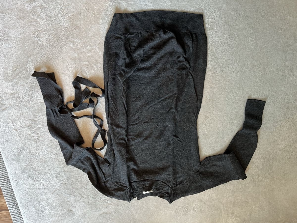 Kleiderpakete: Umstandsmode Set gemischt Grösse M-L  – Gebraucht aus basel von hammerhai87 8