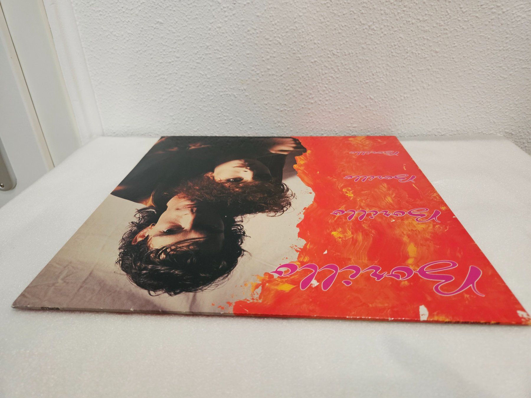 Dischi in vinile: Borillo – Borillo (LP, Disco, Latin) – Usato da Uster venduto da Vinyl-Leidenschaft 2
