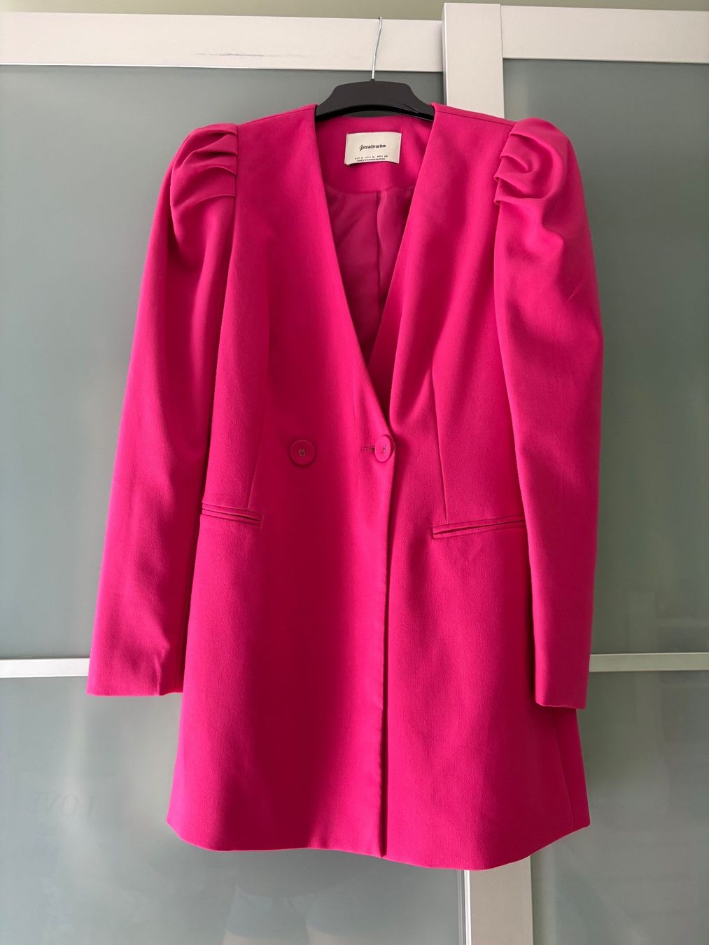 Vestiti: Blazer Dress - Size M – Usato da Muzzano venduto da Sidney_3