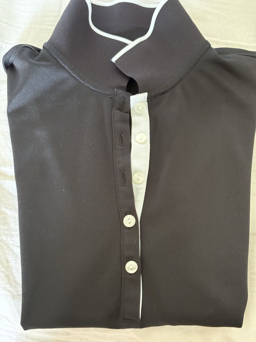 Magliette Polo: Poloshirt zum Golfen – Usato da Würenlos venduto da maxli012