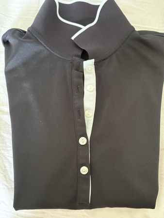 Poloshirt zum Golfen