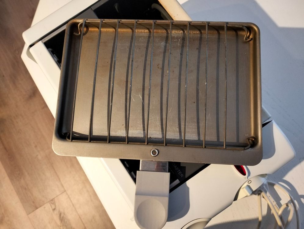 personale Gedehams dækning Toaster / Grill Kombi-Gerät von Tefal | Kaufen auf Ricardo