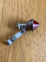 Strebenrücklicht Vintage NOS