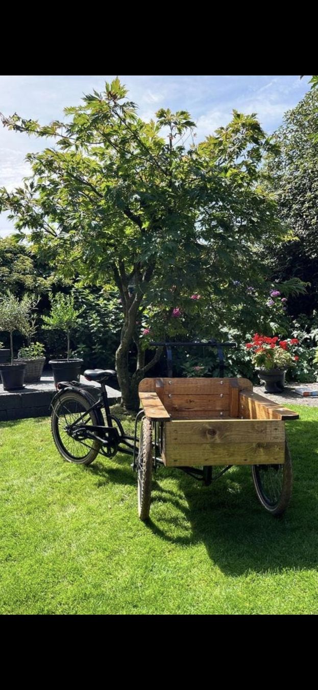 Velos: Transport Fahrrad  – Gebraucht aus Winterthur von vin_bb7c