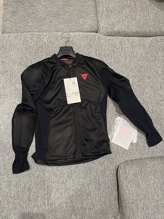 Jacken: Dainese Pro Armor jacket taille L/52 - NEUVE – Gebraucht aus Veyrier von jor_sw92 1
