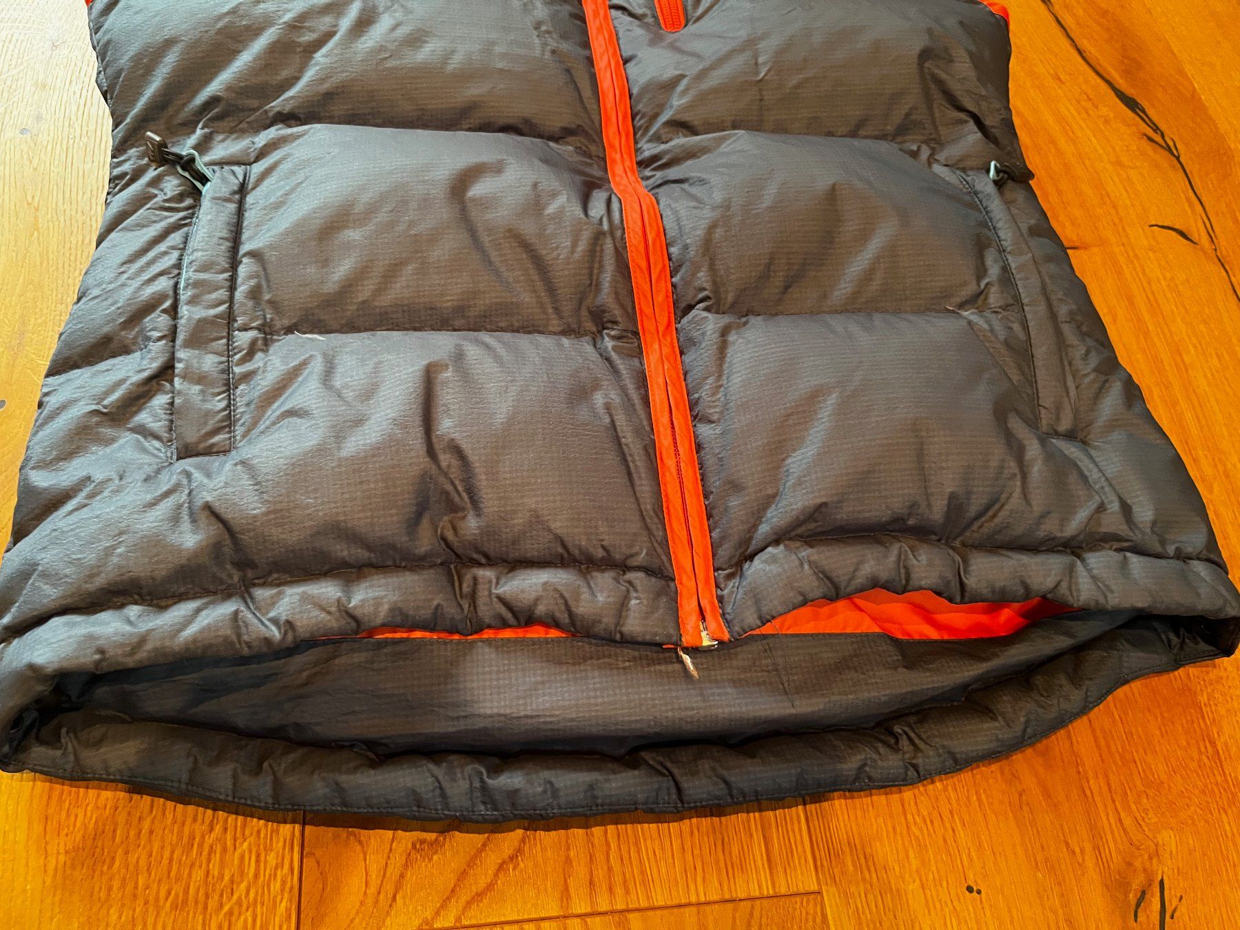 Gilets & Westen: Daunengilet M Skogstad – Gebraucht aus Wilchingen von Tiger1a 3