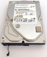 Hitachi HDP725032GLA380 Festplatte 320GB 7200rpm 3,5" SATA