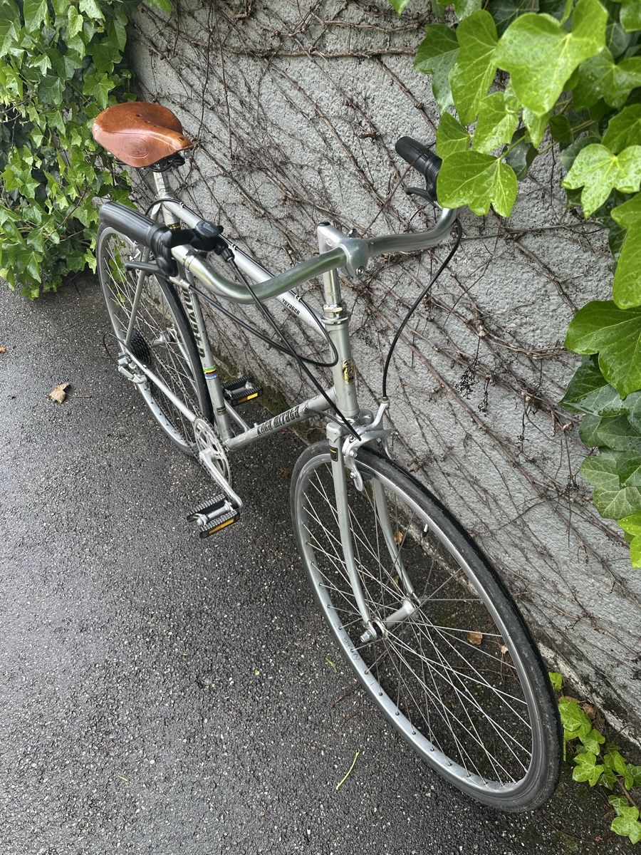 Biciclette: Vintage Koga Miyata – Usato da Binningen venduto da Globe_21 3