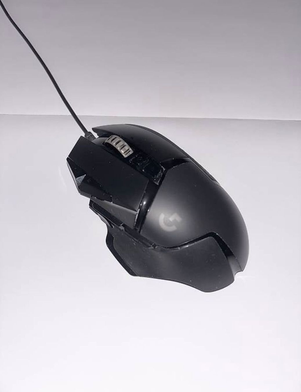 Logitech Mouse: Souris Logitech avec fil – Usato da Cossonay-Ville venduto da GAM86