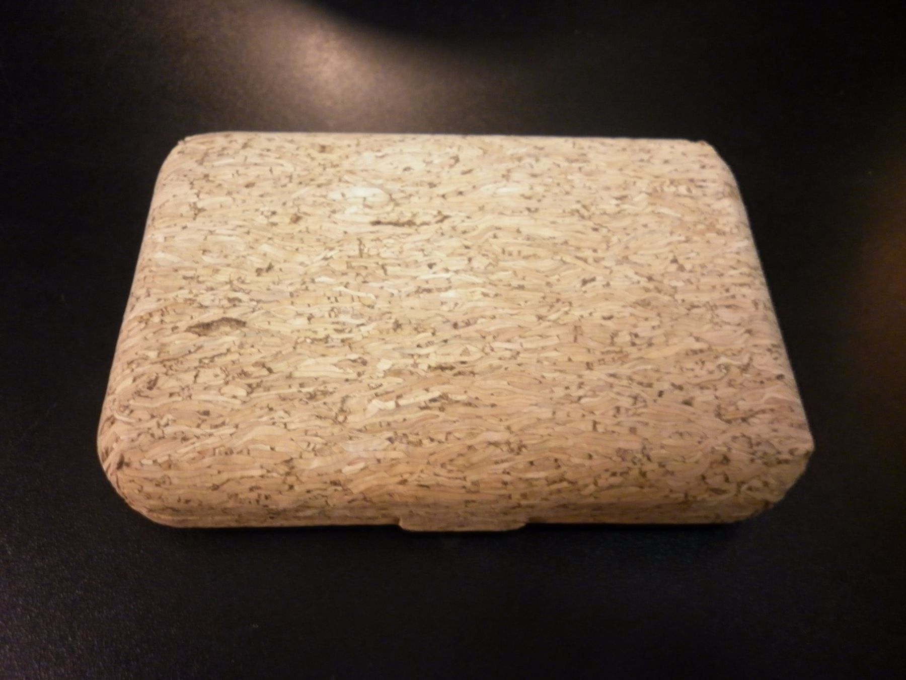 Accessoires: (COPIE) CORK Fly Box – Neuf (Voir description) à Fribourg par versus702 1