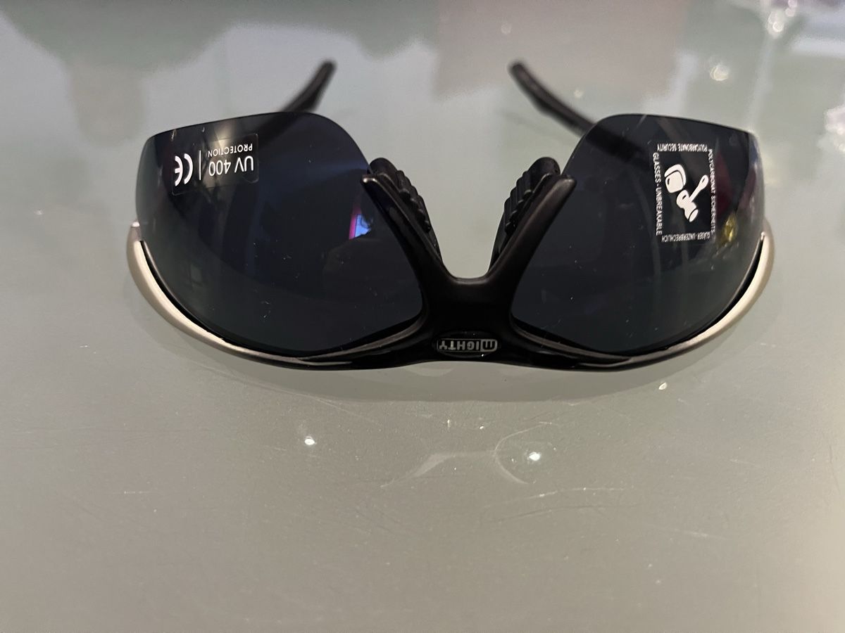 Brillen & Gläser: Sonnen oder Bikebrille – Neu und originalverpackt aus Vinelz von fre_7qwh 1