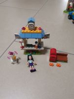 Lego friends Emmas Kiosk ab 5 Jahren