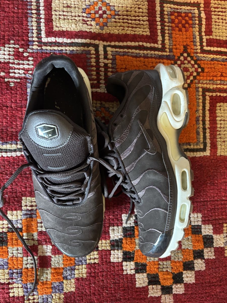 Nike Scarpe da uomo: Nike Air Max Plus TN – Usato da Schlieren venduto da lau_jvz6