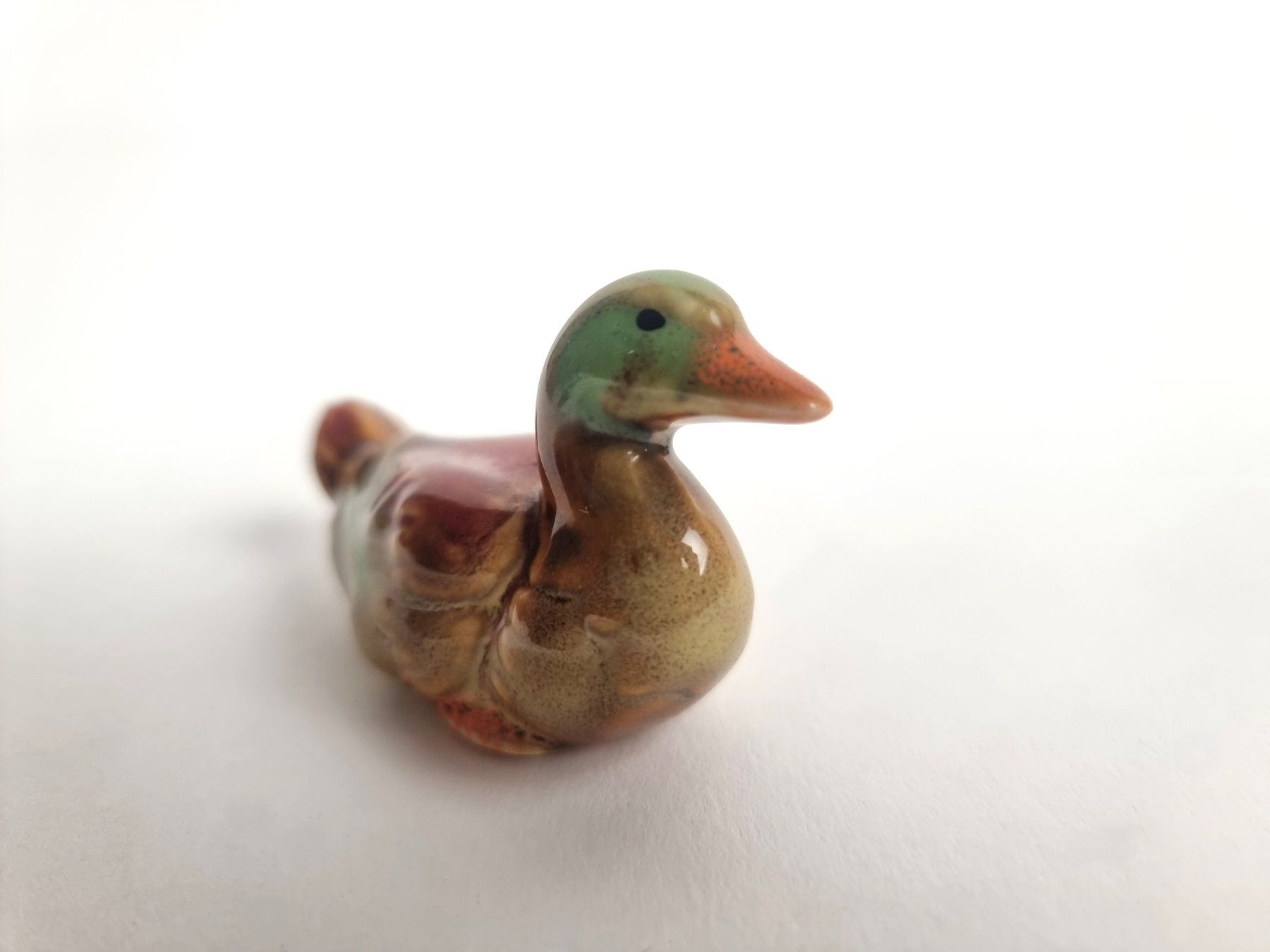 Statuette: Enten Figuren – Usato da Urtenen-Schönbühl venduto da Restwert_Schoenbuehl 4