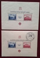 Briefmarken Tschechoslowakei