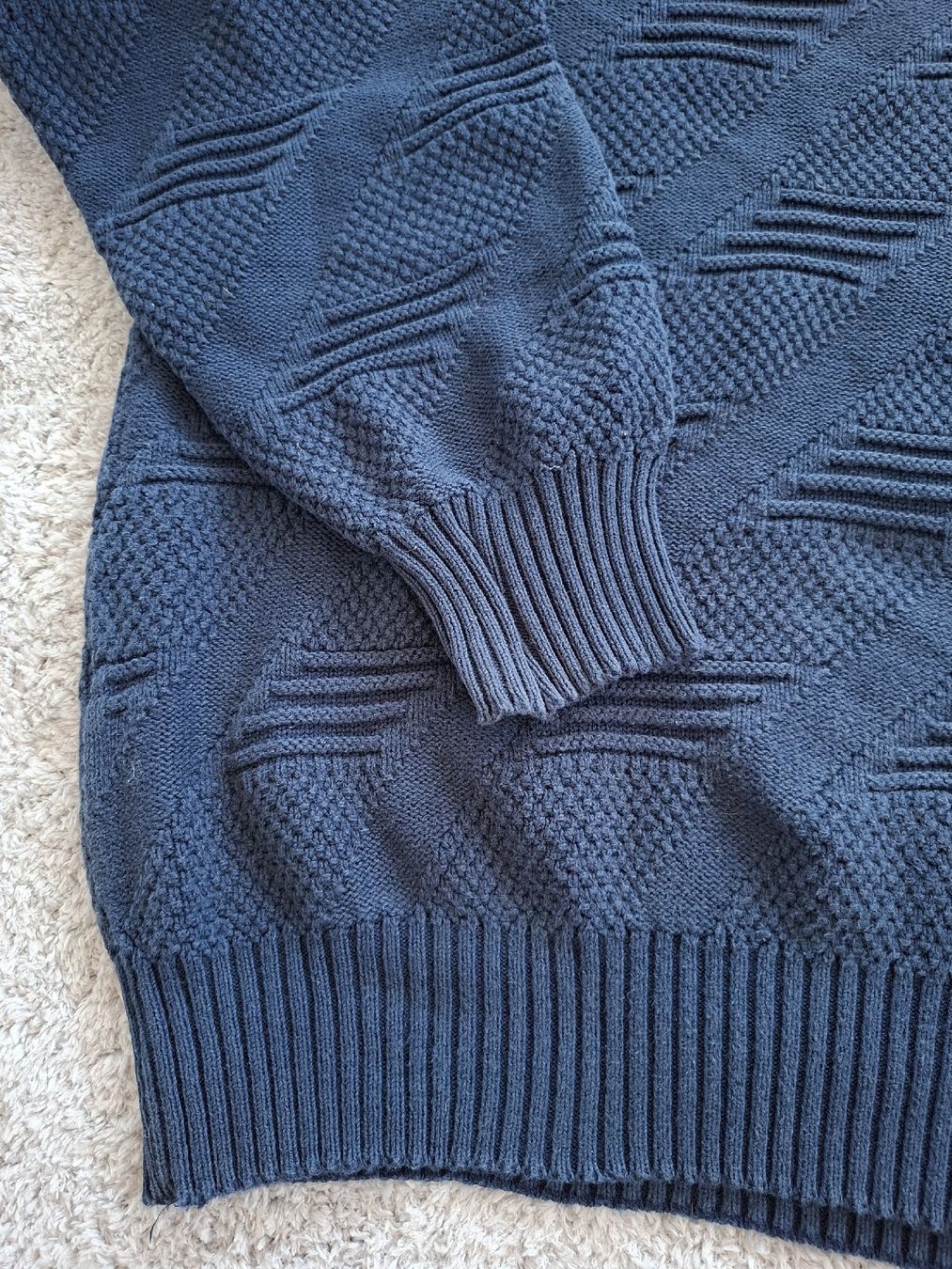 Lacoste Pullover & Sweatshirts:  Pull Lacoste vintage 90 taille S – Gebraucht aus Renens VD von ser_j2fn 3