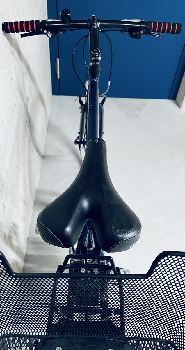 Specialized Biciclette: Specialized Stadt velo – Usato da Zürich venduto da Bidon3011 9
