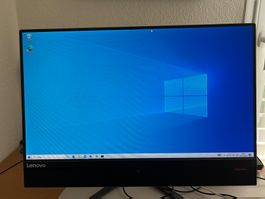 Lenovo All-in-One-PC Ideacentre 510-23ISH