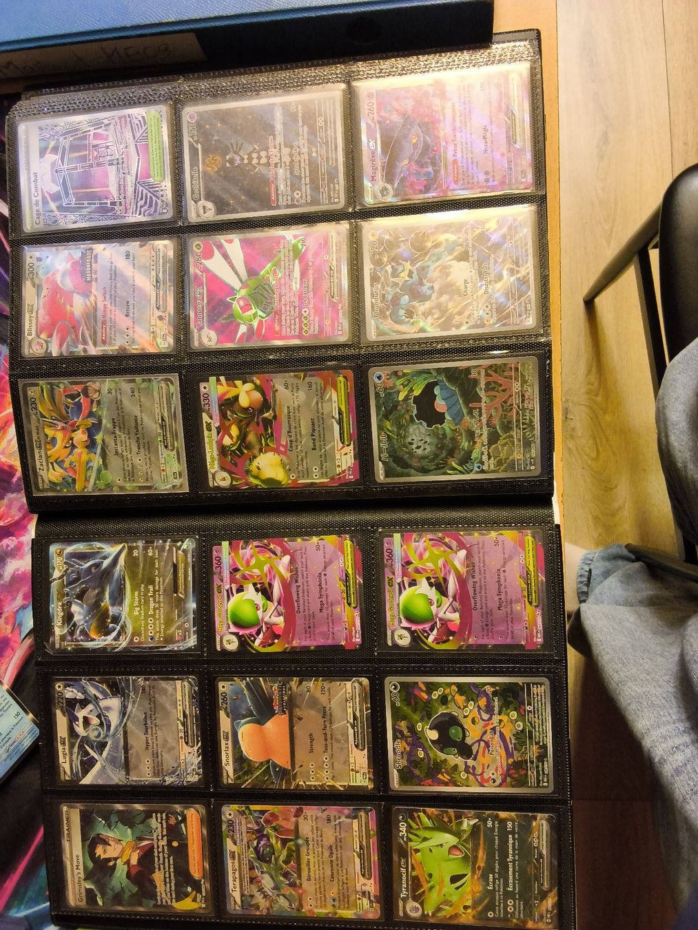 Cartoline: Cartes Pokémon Lot – Nuovo (secondo la descrizione) da St-Cergue venduto da Yoyo_Ricardo 1