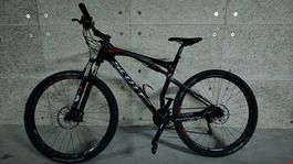 Scott Spark 910 XL Carbon 2014