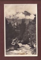BRISTEN im Maderanertal - 1928