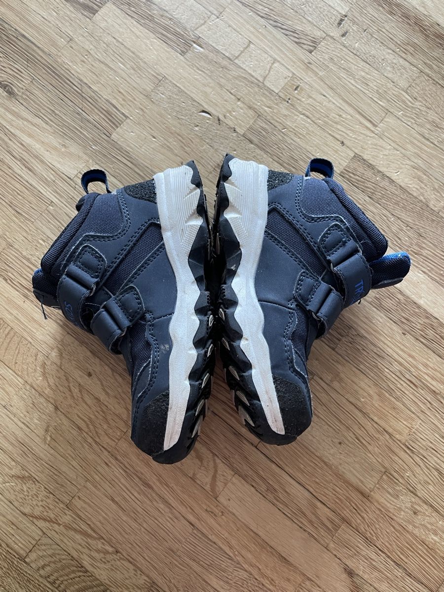 Scarpe per ragazzi: Trollkids Kinderwinterschuh,  Gr. 27 gebraucht – Usato da luzern venduto da plueschmors. 2