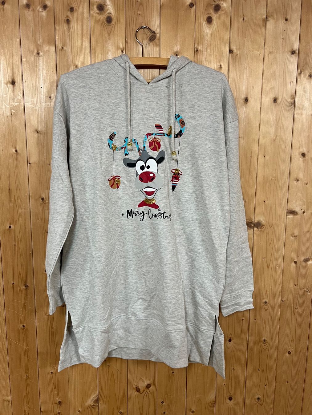 Jeans: SWEATER FRAU GR. 40/42 – Usato da chiasso venduto da Wulli