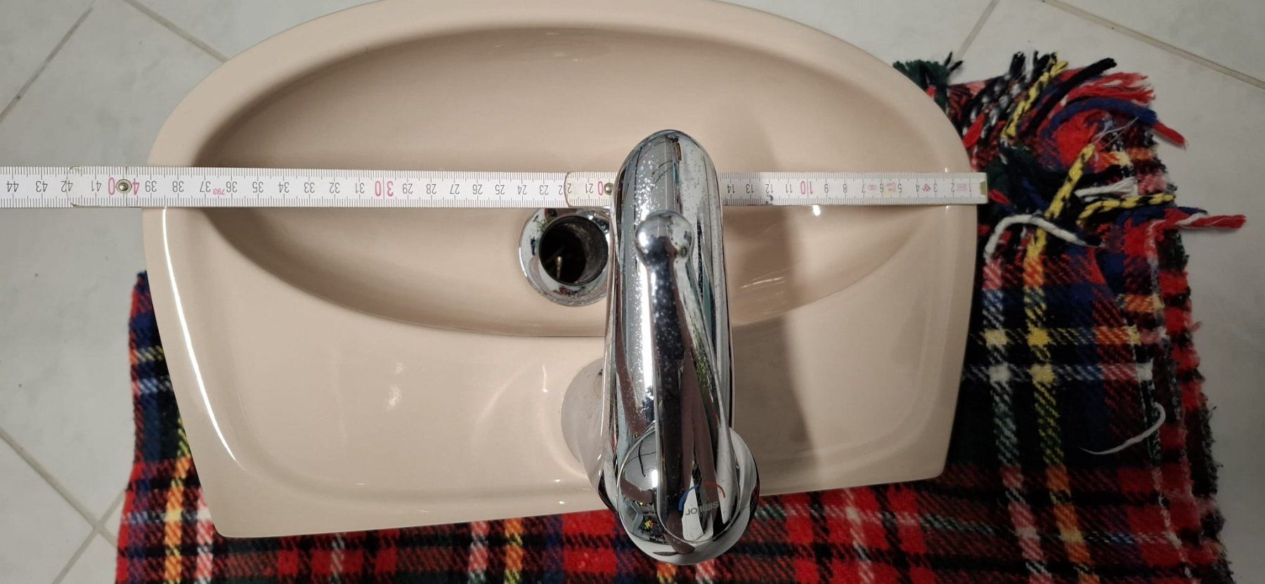 Lavabi & lavandini: Lave-main  ( lavabo ) – Usato da Tavannes venduto da tavannes5 4