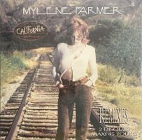 MYLENE FARMER - CALIFORNIA