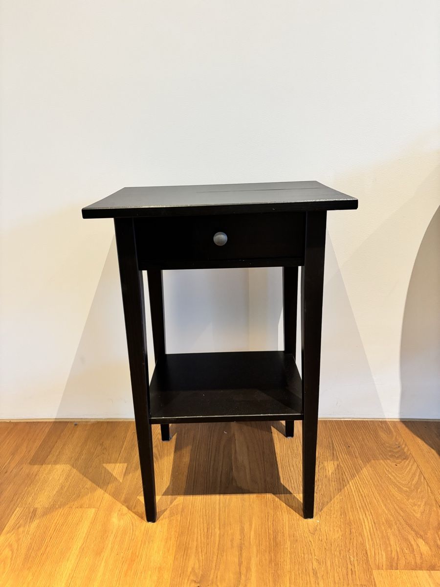 Comodini: Ikea Hemnes Nachtschrank braun  – Usato da Zürich venduto da neu_q7hd