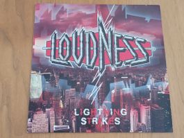 LP  Loudness