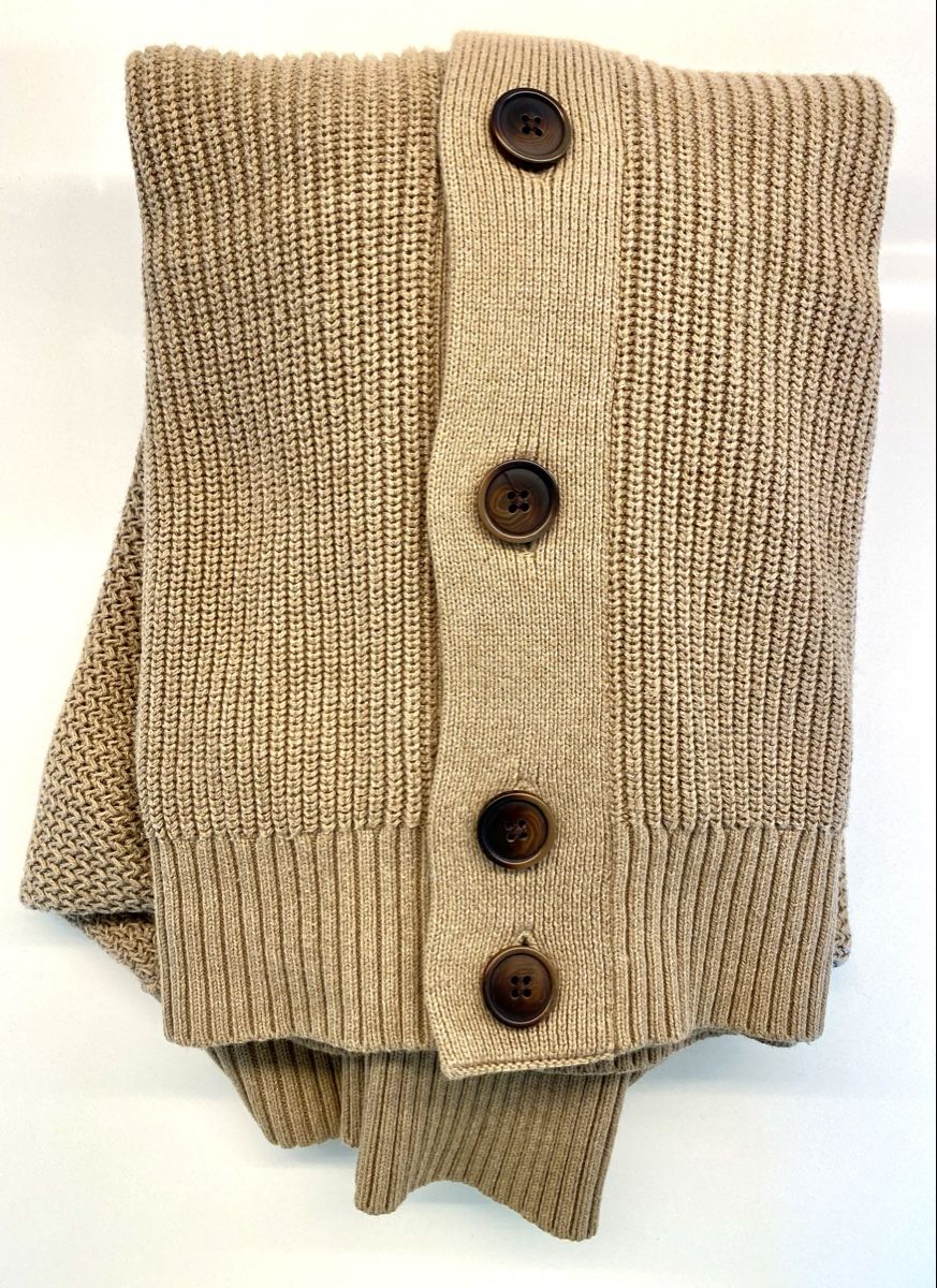 Tommy Hilfiger Maglioni & Felpe: Tommy Hilfiger Cardigan Grösse XS – Usato da Basel venduto da phidelitas 3