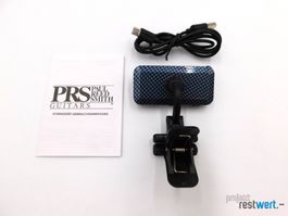 Gitarren Stimmgerät von PRS