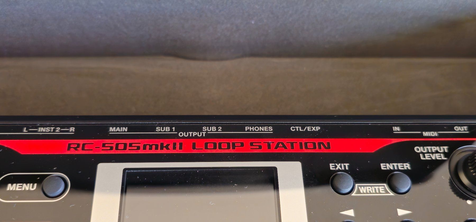 Boss Instruments de musique: Loopstation RC-505mkII – D'occasion à Schaffhausen par lola60 1