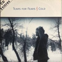 TEARS FOR FEARS - COLD