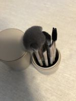Neues Pinselset für Make-up, 8-teilig