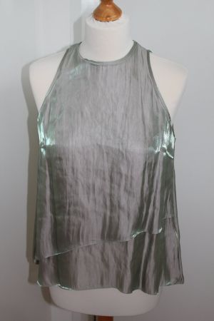 ELIZABETH AND JAMES Cheridah Top
